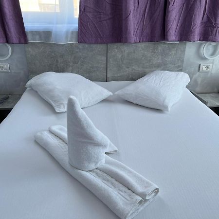 Hotel Ama World كونستانتا المظهر الخارجي الصورة
