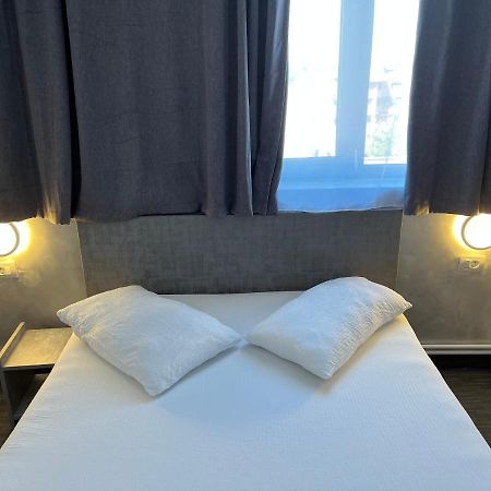 Hotel Ama World كونستانتا المظهر الخارجي الصورة