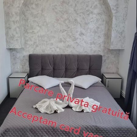 Hotel Ama World كونستانتا المظهر الخارجي الصورة
