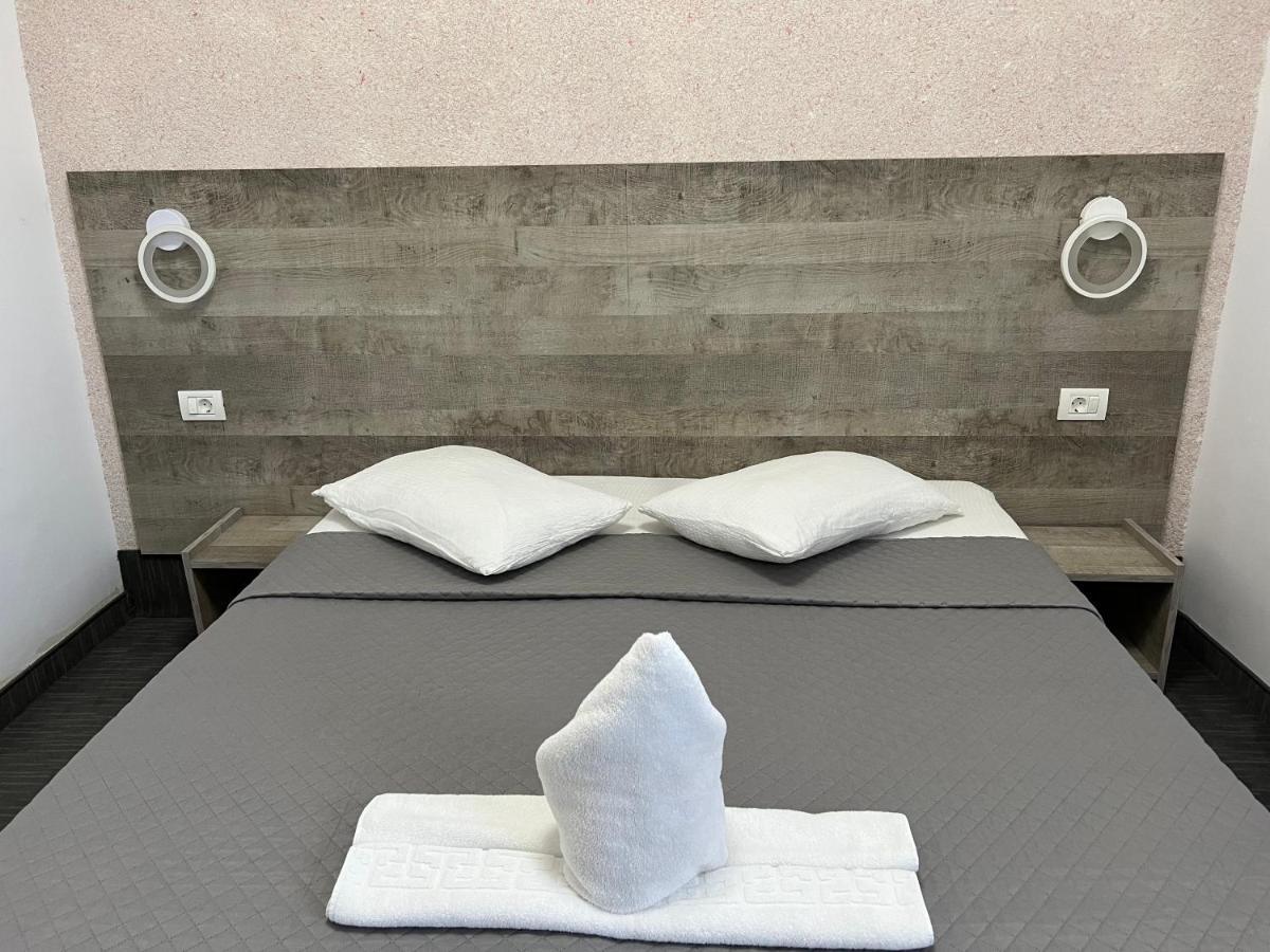 Hotel Ama World كونستانتا المظهر الخارجي الصورة