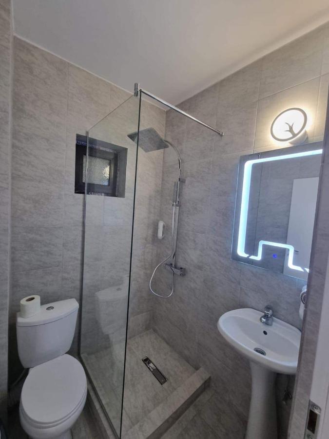 Hotel Ama World كونستانتا المظهر الخارجي الصورة