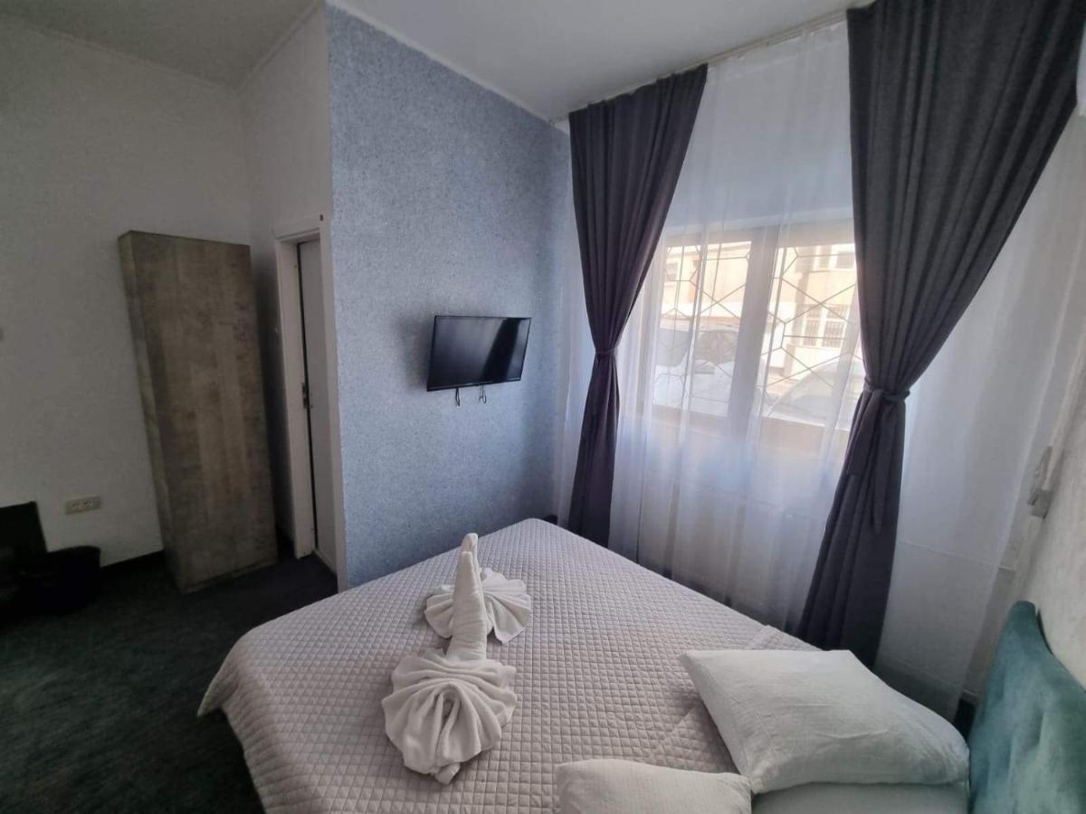 Hotel Ama World كونستانتا المظهر الخارجي الصورة