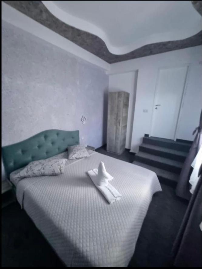 Hotel Ama World كونستانتا المظهر الخارجي الصورة