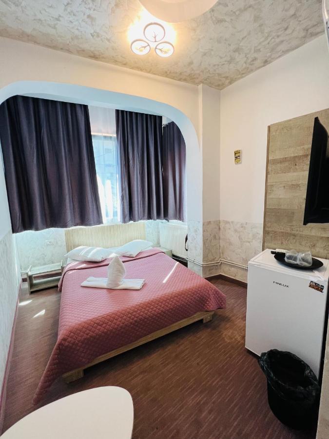 Hotel Ama World كونستانتا المظهر الخارجي الصورة