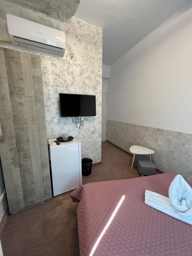 Hotel Ama World كونستانتا المظهر الخارجي الصورة
