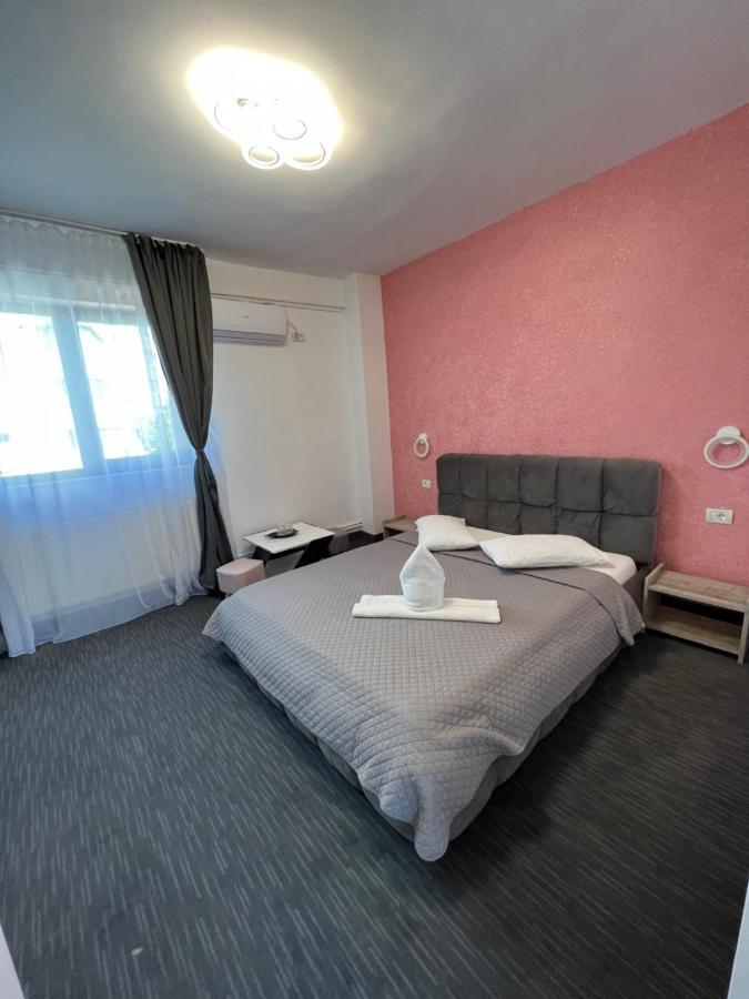 Hotel Ama World كونستانتا المظهر الخارجي الصورة