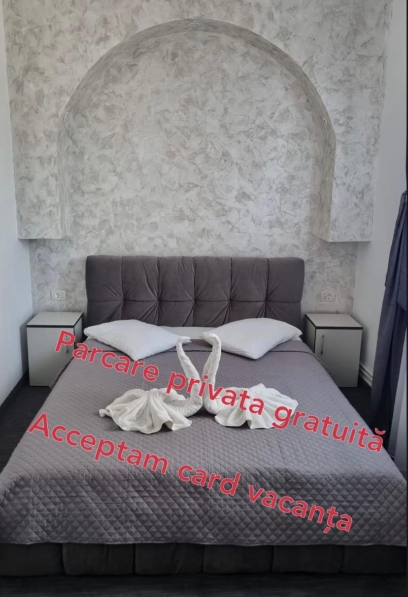 Hotel Ama World كونستانتا المظهر الخارجي الصورة